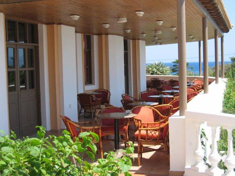 Lagas Aegean Village 4* Kardamena (Kos)