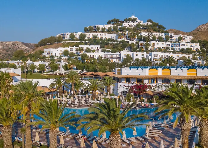 Lagas Aegean Village
