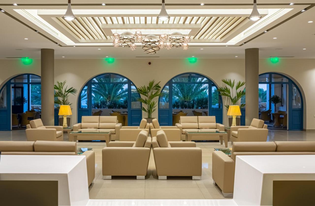 Hotel Lagas Aegean Village 4*