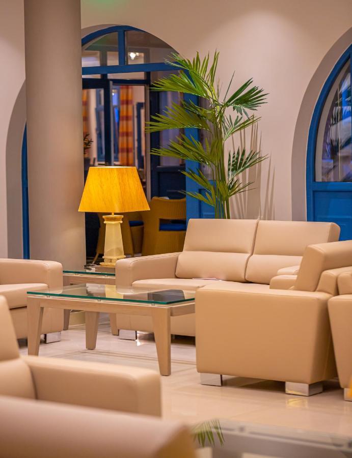 Hotel Lagas Aegean Village