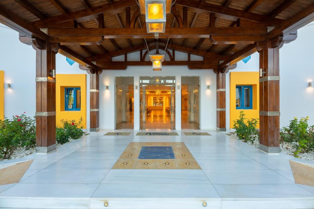 Hotel Lagas Aegean Village 4*