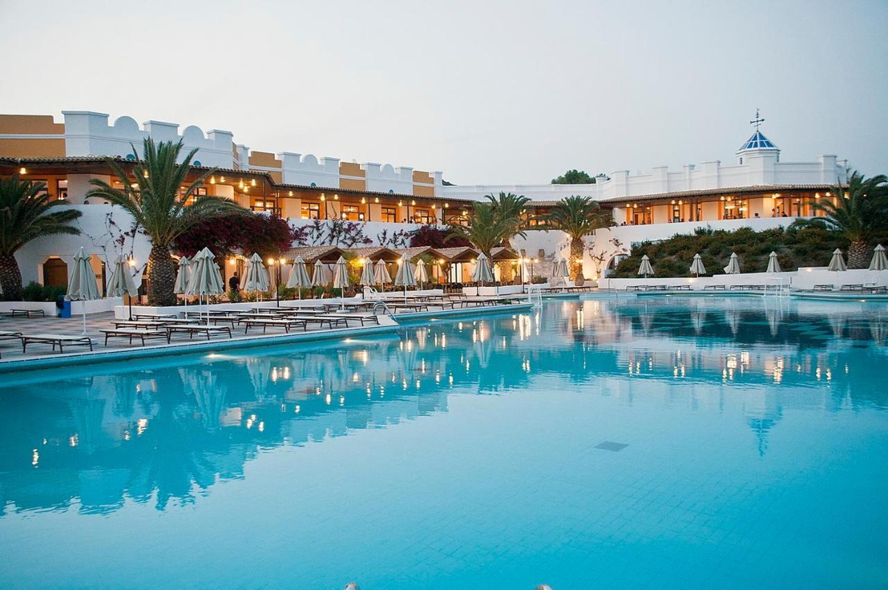 Lagas Aegean Village Hotel 4*