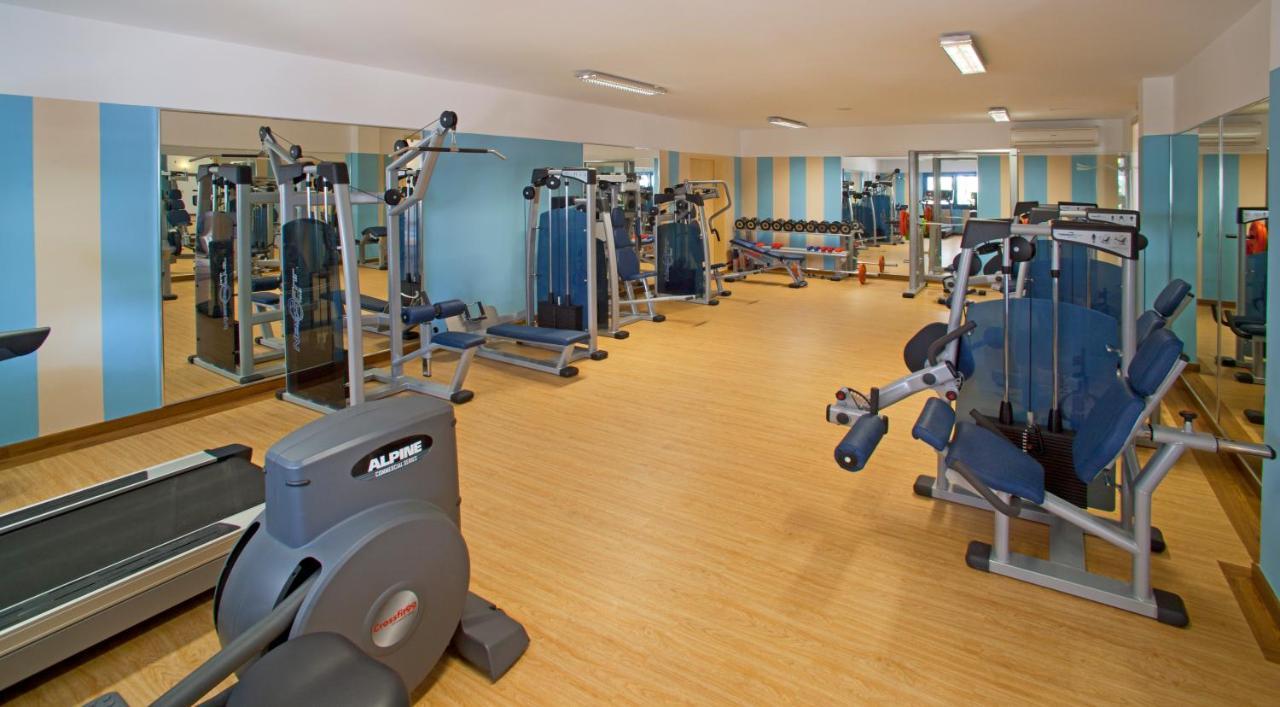 Lagas Aegean Village Hotel 4*