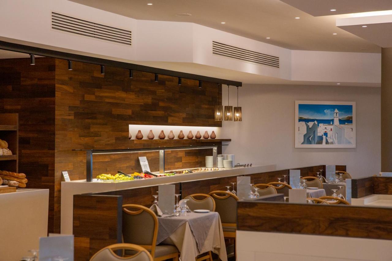 Lagas Aegean Village 4*