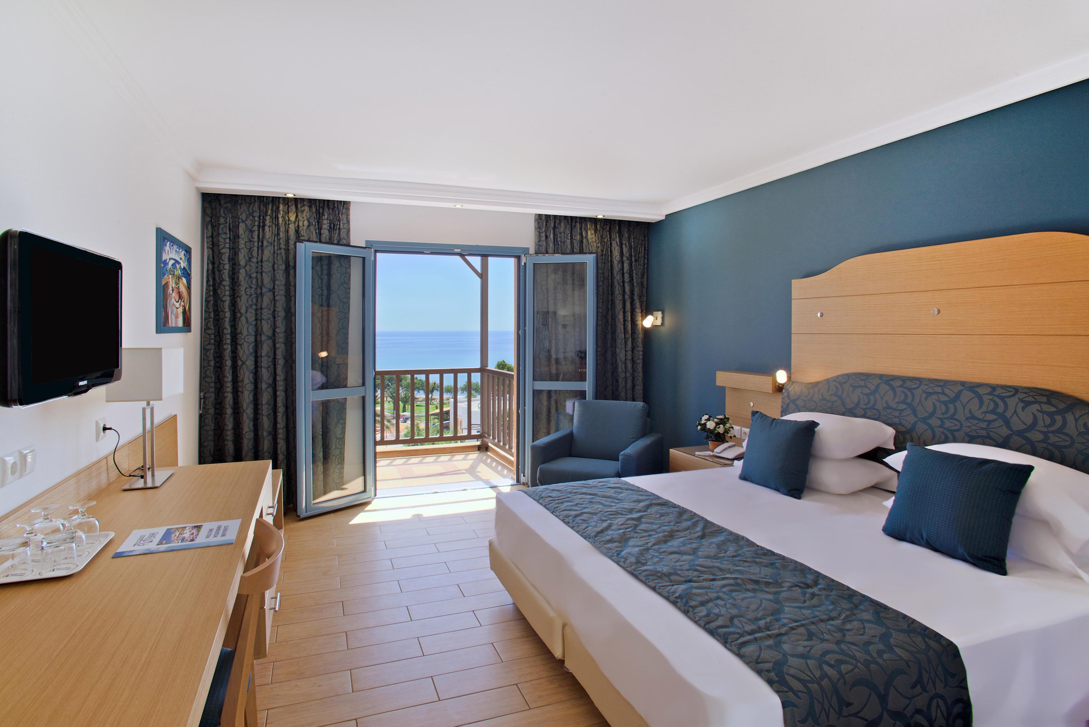 Hotel Lagas Aegean Village 4*