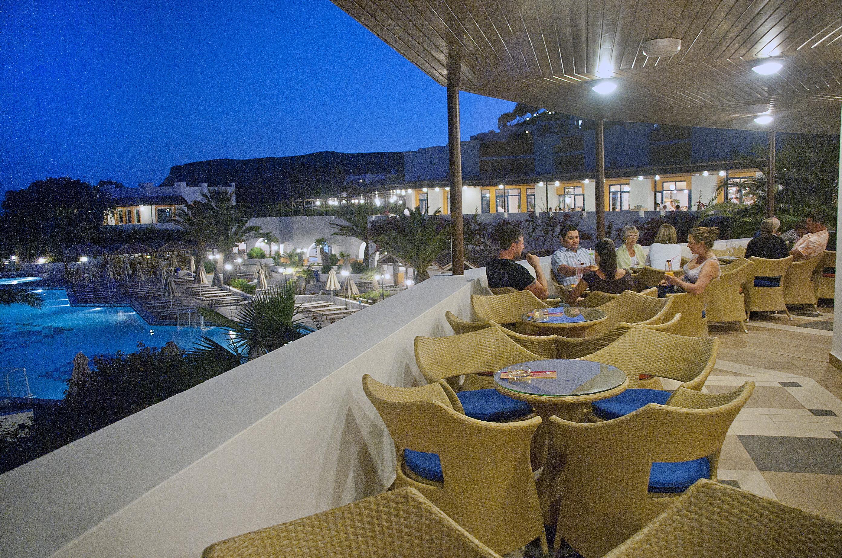 Lagas Aegean Village Kardamena (Kos)