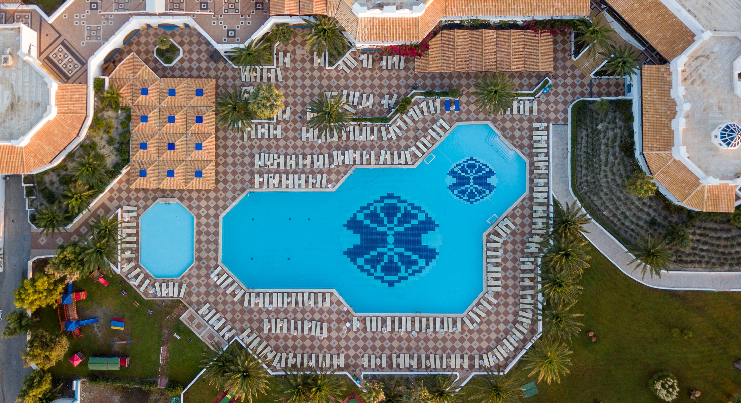 Lagas Aegean Village 4*