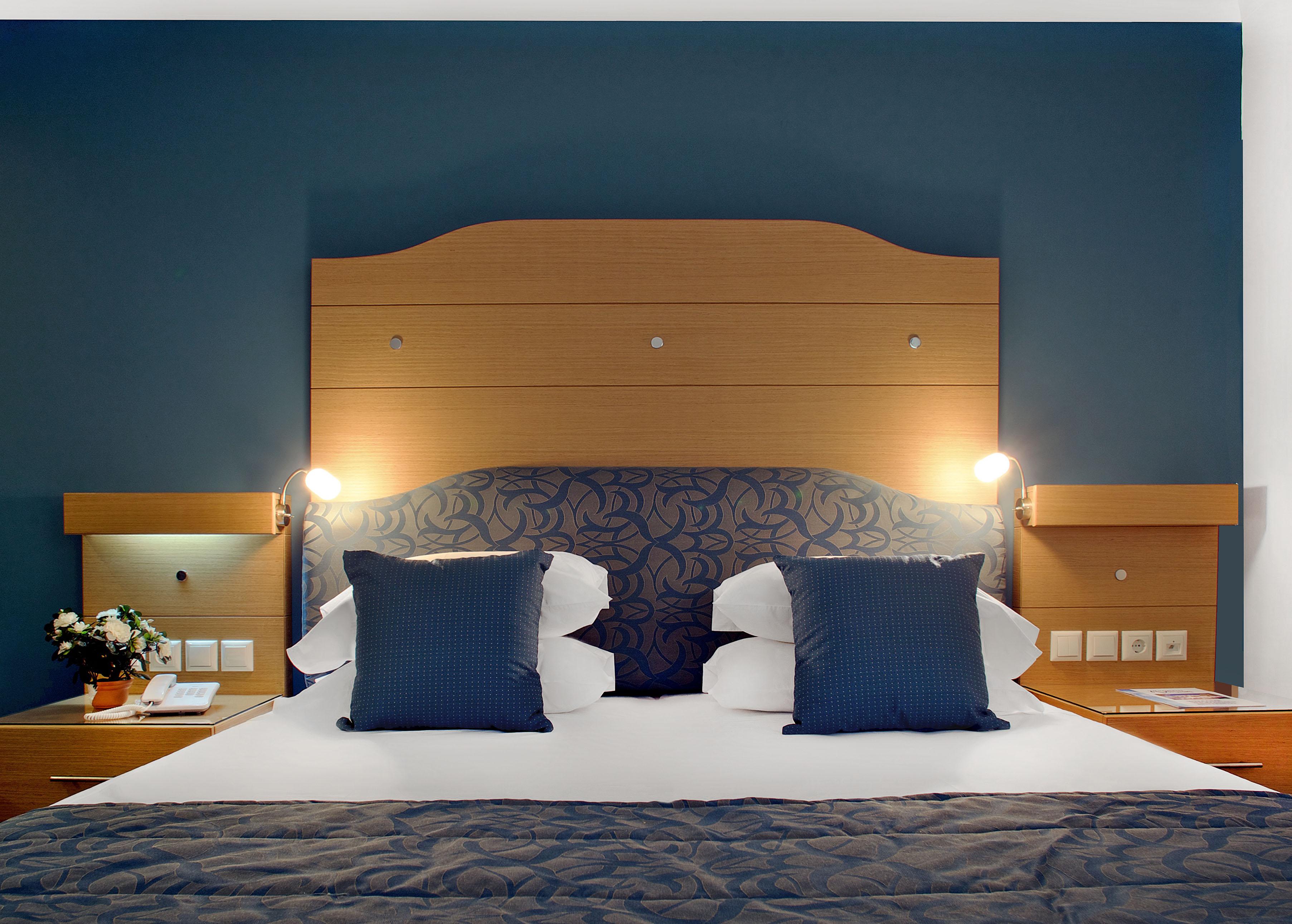Lagas Aegean Village Hotel