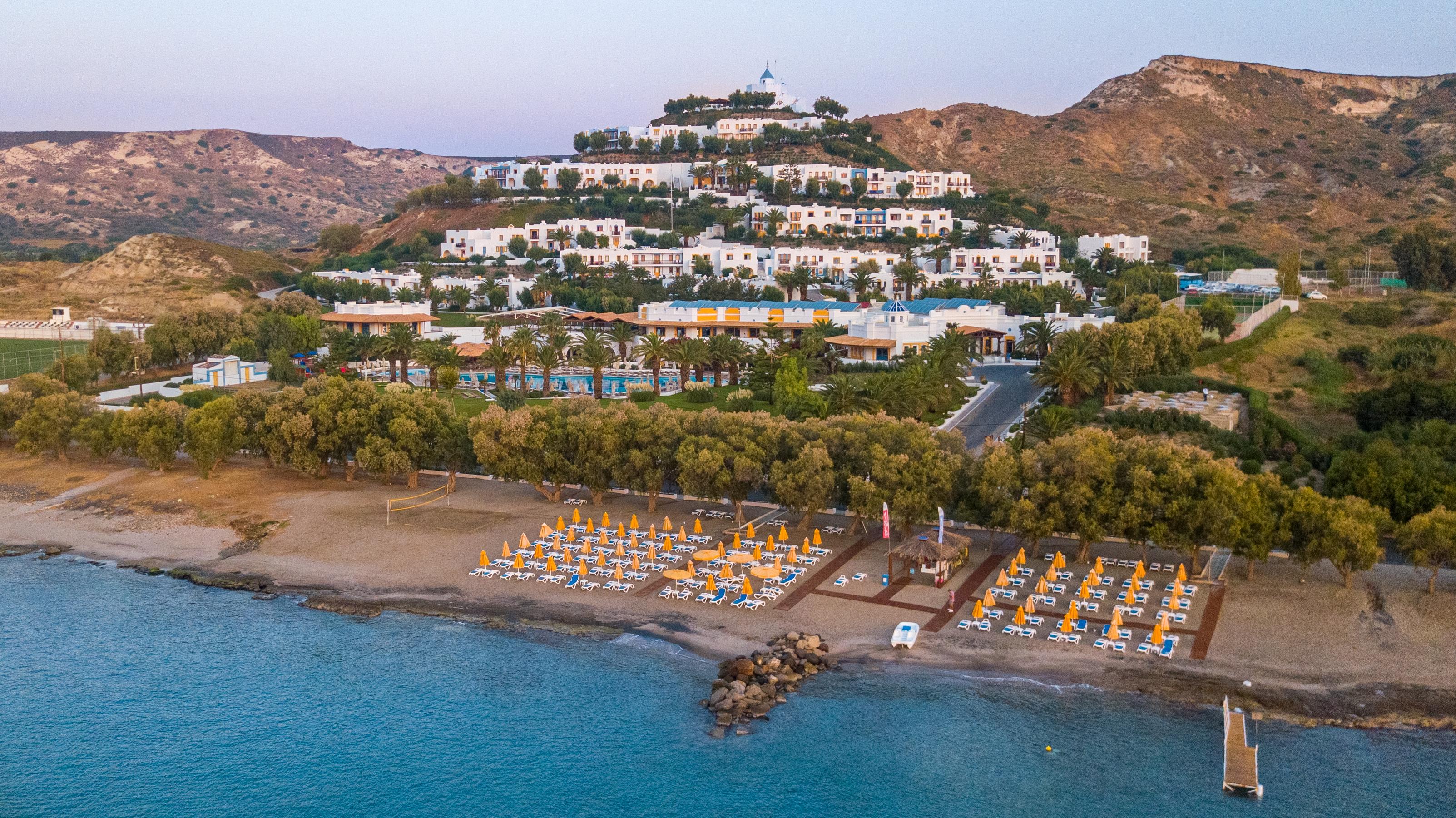 Hotel Lagas Aegean Village