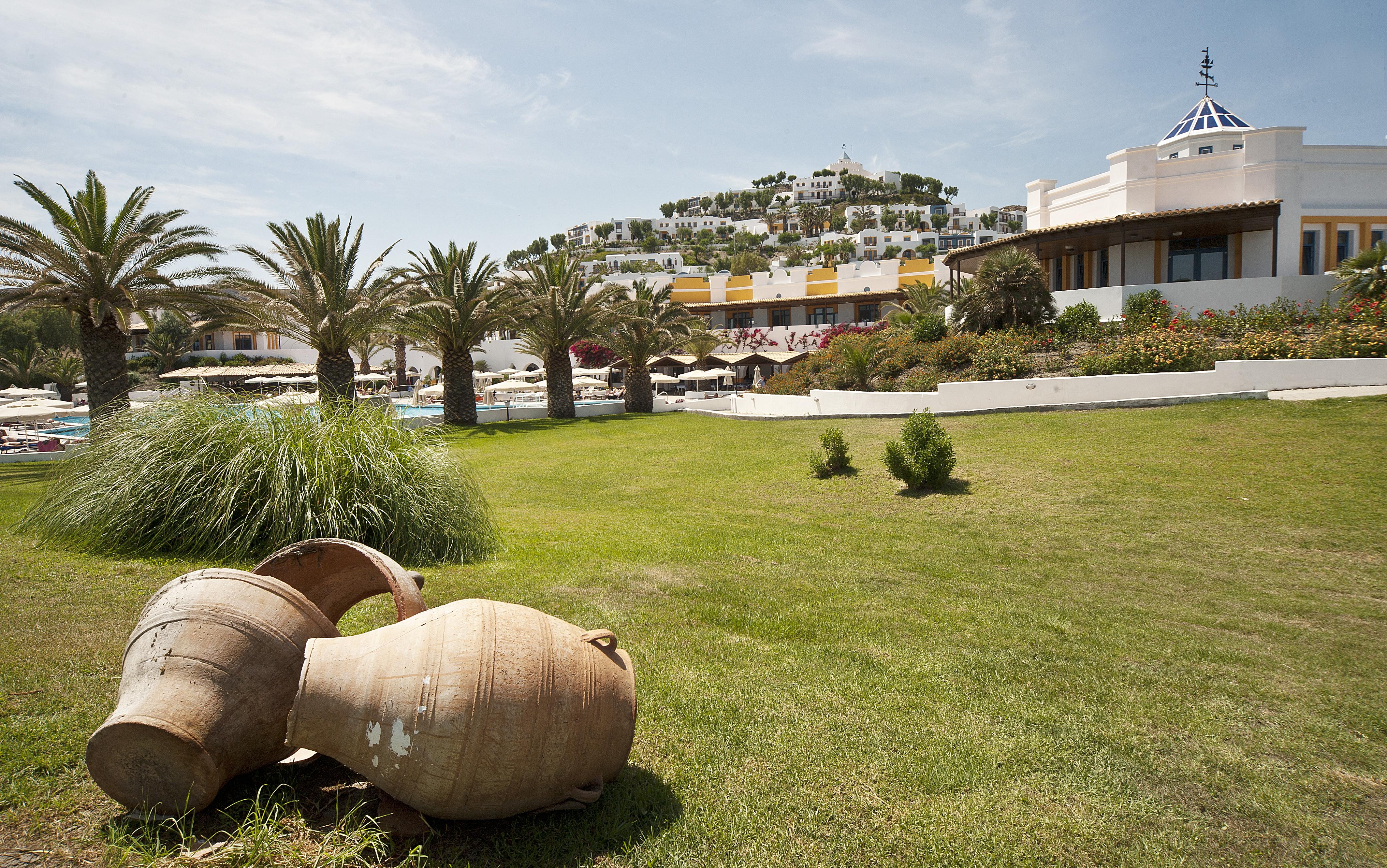 Lagas Aegean Village 4*