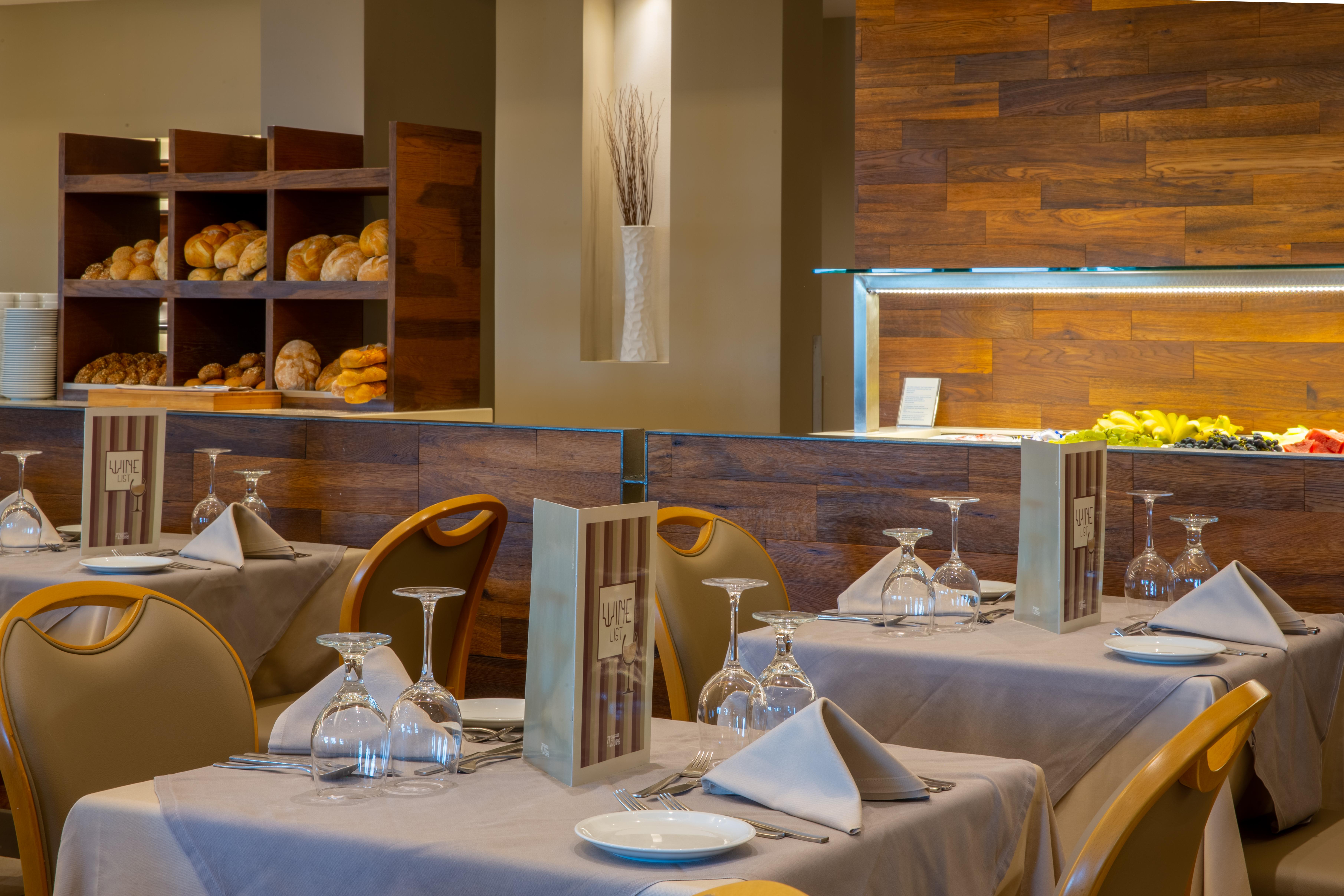 Lagas Aegean Village 4*