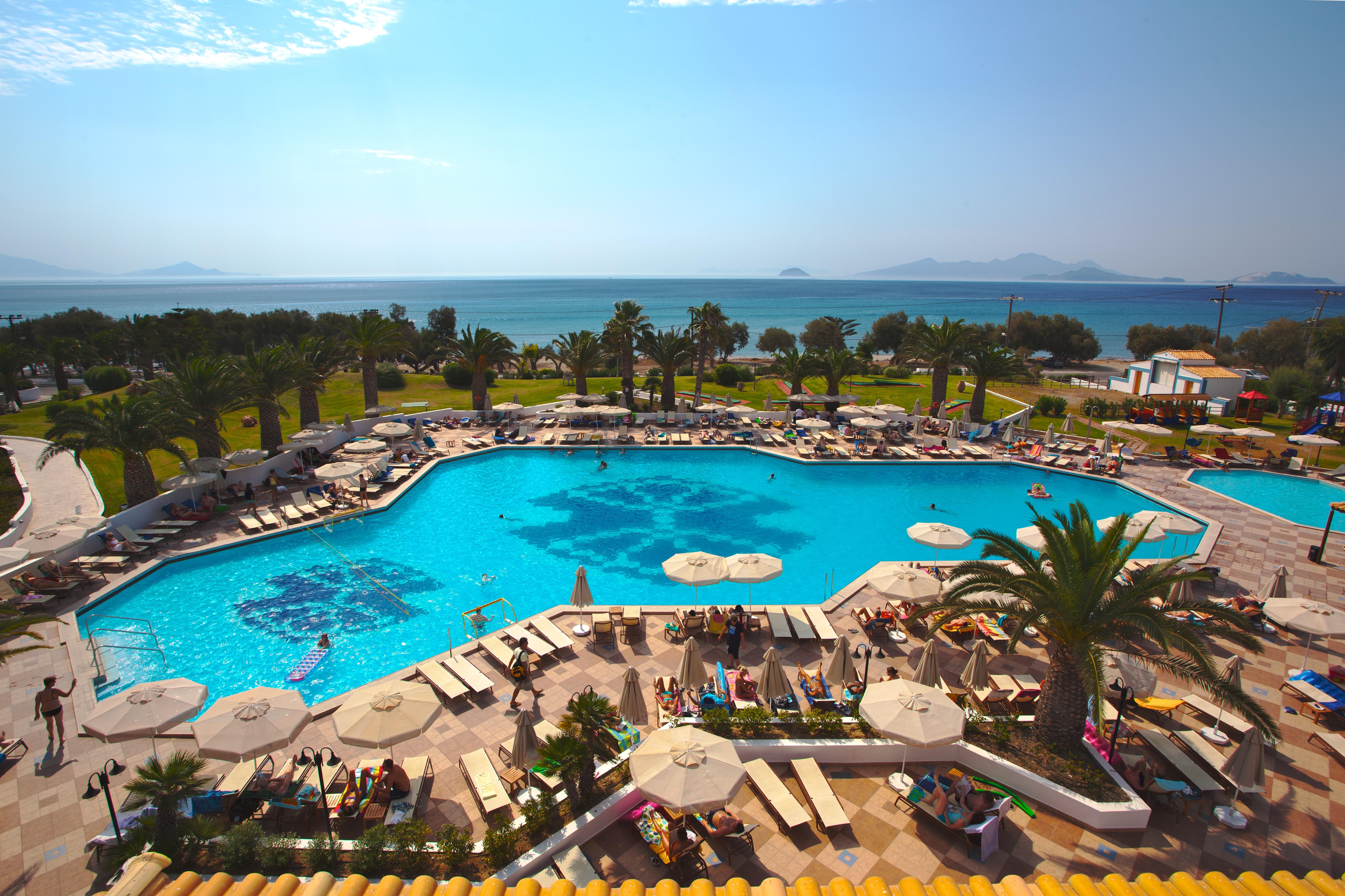 Lagas Aegean Village 4*