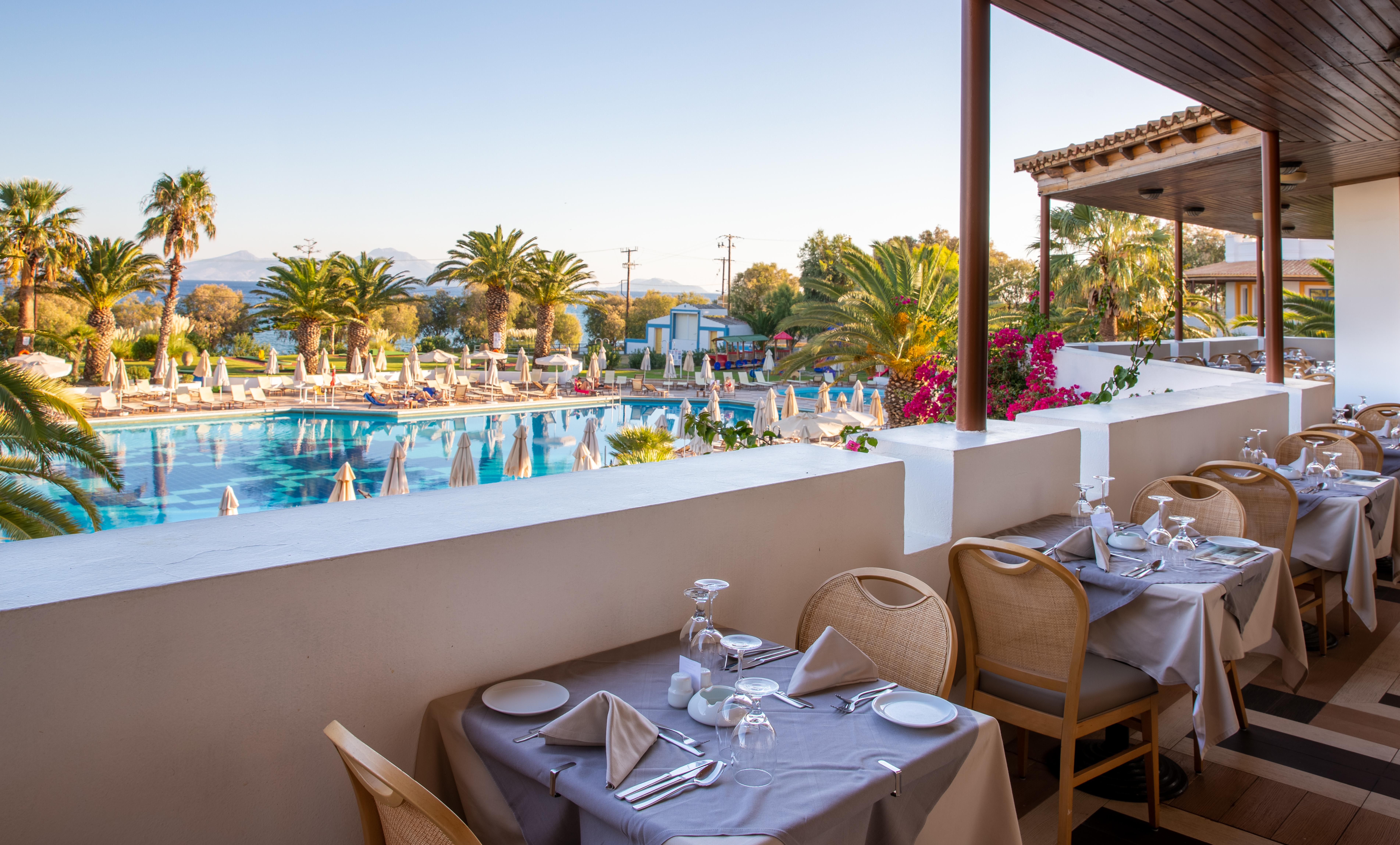 Lagas Aegean Village 4* Kardamena (Kos)