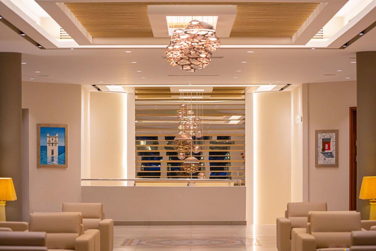 Hotel Lagas Aegean Village 4*