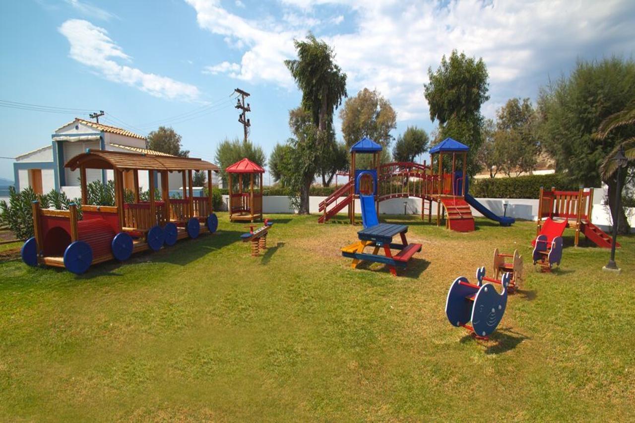 Hotel Lagas Aegean Village Kardamena (Kos)