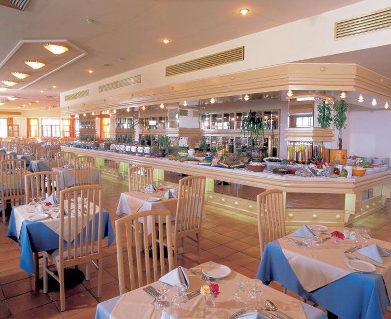 Lagas Aegean Village 4* Kardamena (Kos)
