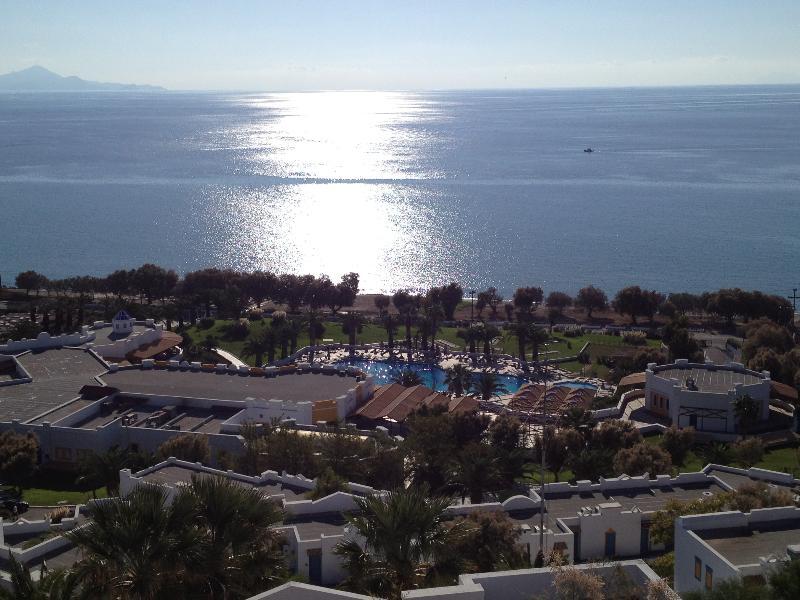 Lagas Aegean Village 4* Kardamena (Kos)